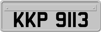 KKP9113