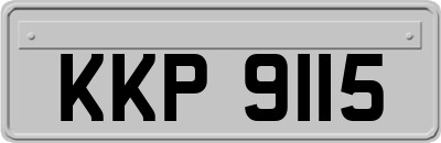 KKP9115