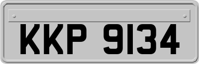 KKP9134