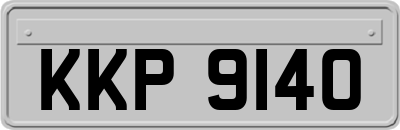KKP9140