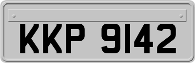 KKP9142
