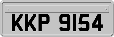 KKP9154