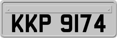 KKP9174