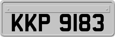 KKP9183