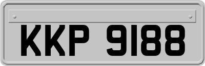 KKP9188