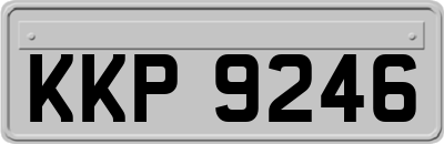 KKP9246