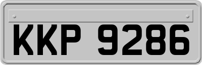 KKP9286