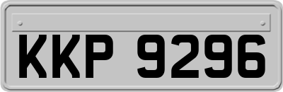 KKP9296