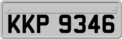 KKP9346