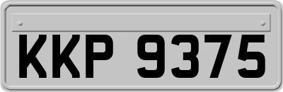KKP9375
