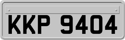 KKP9404