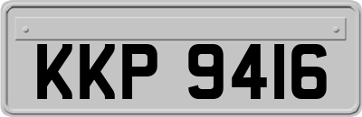 KKP9416