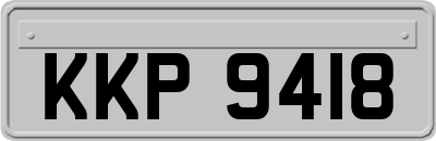 KKP9418