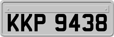 KKP9438