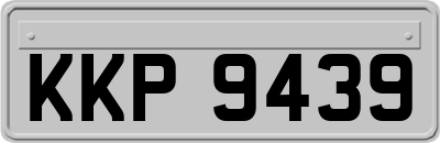 KKP9439