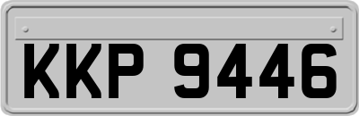 KKP9446