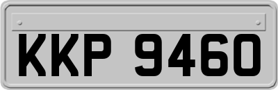 KKP9460