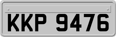 KKP9476