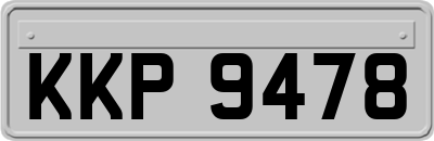 KKP9478