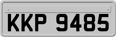 KKP9485