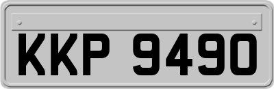 KKP9490