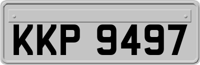 KKP9497