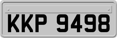 KKP9498