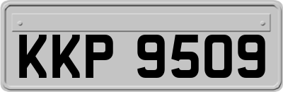 KKP9509
