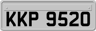 KKP9520