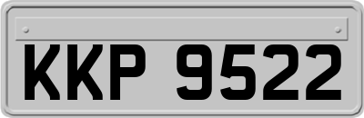 KKP9522