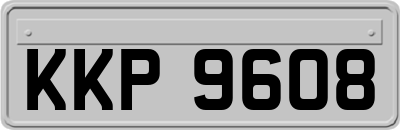 KKP9608