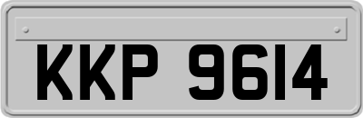 KKP9614
