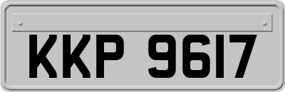 KKP9617