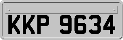 KKP9634