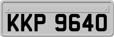 KKP9640