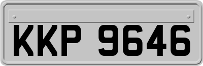 KKP9646