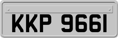 KKP9661