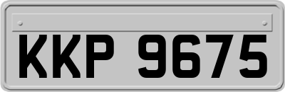 KKP9675