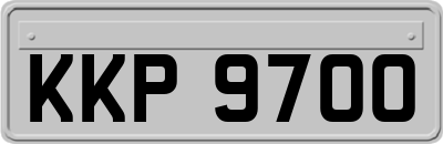 KKP9700