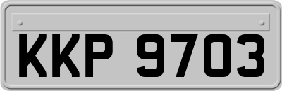 KKP9703