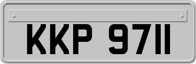 KKP9711