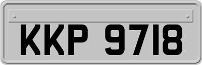 KKP9718