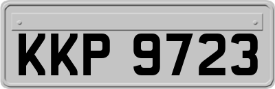 KKP9723