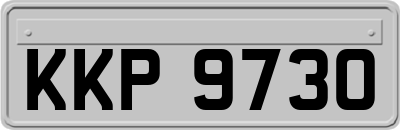 KKP9730