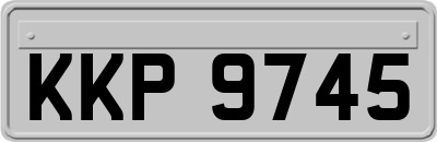 KKP9745