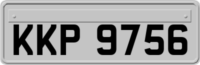 KKP9756