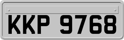 KKP9768
