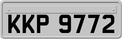 KKP9772