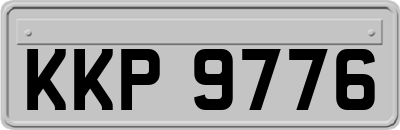 KKP9776