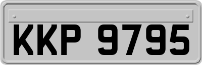 KKP9795